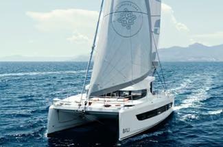 BALI et CATANA réunissent leurs catamarans au Cannes Yachting Festival 2026