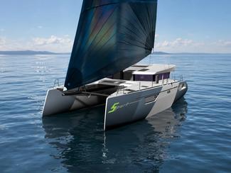 Cannes Yachting Festival 2026 : Windelo...
