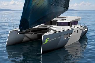 Cannes Yachting Festival 2026 : Windelo dévoile le 55 Sport en première ...