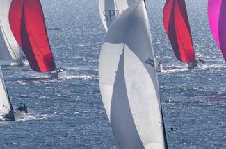 Les Voiles de Saint-Tropez 2026 voient grand avec une flotte record de M...