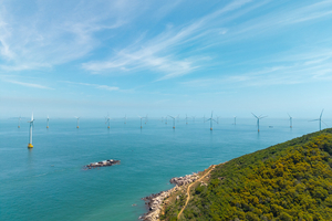 Éoliennes en mer : comment pêcheurs et plaisanciers doivent-ils cohabiter avec les nouveaux parcs offshore ?