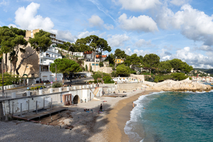 Pollution : plusieurs plages interdites à la baignade en Méditerranée