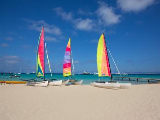 À la rentrée, le Hobie Cat reste-t-il le...