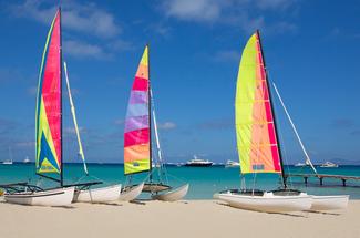 À la rentrée, le Hobie Cat reste-t-il le meilleur bateau pour découvrir ...