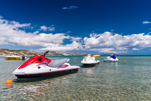 Jet-ski après le 15 septembre : ce qu’il faut savoir avant de naviguer