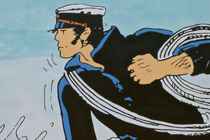 Corto Maltese et la bande dessinée : comment le neuvième art a façonné l’imaginaire des marins