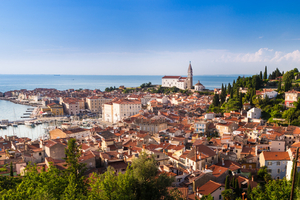 En septembre, Piran dévoile le secret le mieux gardé de l’Adriatique