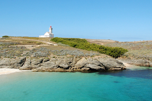 Belle-Île-en-Mer hors saison : la Bretagne sauvage retrouve son calme dès septembre