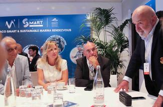 Monaco : les marinas de demain au cœur de deux jours de débats en septembre