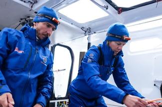 The Ocean Race Atlantic 2026 : des équipages à parité parfaite pour une ...