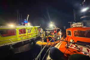 Collision mortelle dans la baie de Cannes : vitesse élevée, règles de priorité… ce que révèle l’enquête