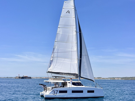 Aventura 37