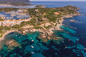 5 expériences à vivre pendant une escale sur l’île des Embiez