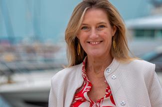 Interview - Constance Brément  « Tous les feux sont au vert pour le Cann...