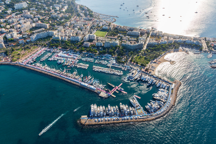 Port Canto Port Canto