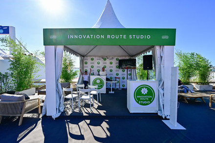 Innovation Route Studio Innovation Route Studio