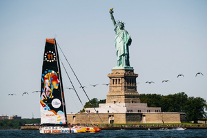 The Ocean Race Atlantic 2026 : l’élite de la course au large à l’assaut de l’Atlantique