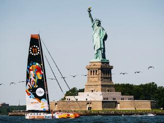The Ocean Race Atlantic 2026 : l’élite de la...