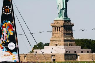 The Ocean Race Atlantic 2026 : l’élite de la course au large à l’assaut ...