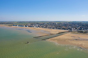 Manche : quelle température de l'eau pour cette première semaine du mois de septembre ?