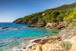 Mer Méditerranée : quelle température de l'eau pour cette première semaine du mois de septembre ?