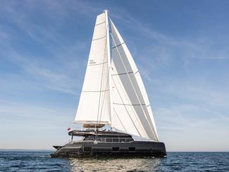 Sunreef 100 Eco : le nouveau catamaran...