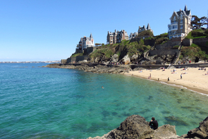 Saint-Malo, Dinan, Dinard : bienvenue dans la Vallée des Singes