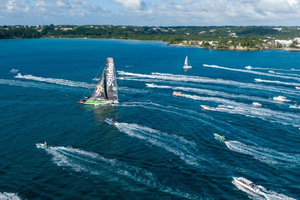 Route du Rhum 2026 - Destination Guadeloupe : la Guadeloupe s’apprête une nouvelle fois à vibrer
