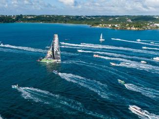 Route du Rhum 2026 - Destination Guadeloupe :...