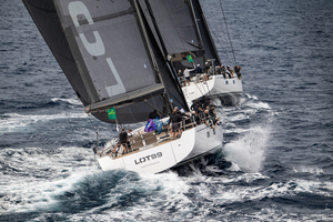 Rolex Swan Cup 2026 : près de 150 Swan attendus à Porto Cervo