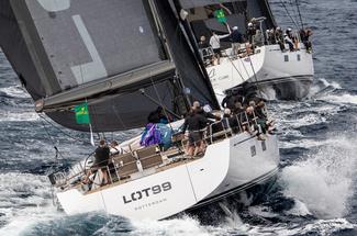 Rolex Swan Cup 2026 : près de 150 Swan attendus à Porto Cervo