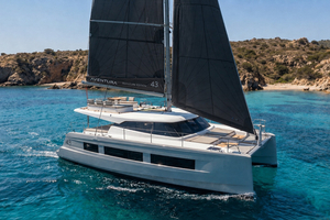 Aventura Yachts dévoile une série limitée « Signature Edition » pour Cannes