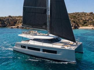 Aventura Yachts dévoile une série limitée «...
