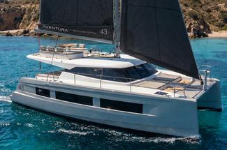 Aventura Yachts dévoile une série limitée « Signature Edition » pour Cannes