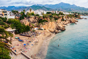 Costa del Sol : en septembre, l’Andalousie garde un pied dans l’été