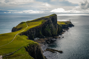 Féroé, Shetland, Orcades : le grand tour de l’Atlantique Nord en une seule croisière