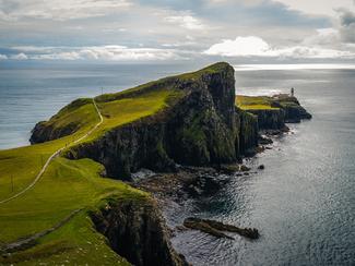 Féroé, Shetland, Orcades : le grand tour de...