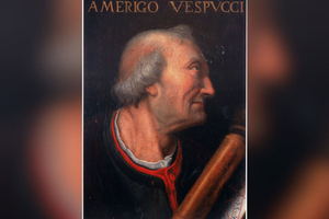 Amerigo Vespucci : comment un navigateur florentin a donné son nom à l’Amérique