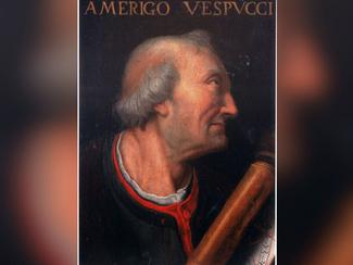 Amerigo Vespucci : comment un navigateur...