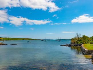 West Cork : la côte irlandaise où marins et...