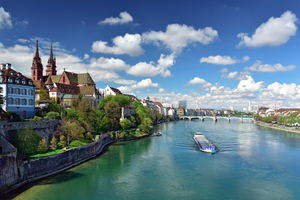De Bâle à Cologne : six escales pour découvrir le Rhin au fil de l’eau
