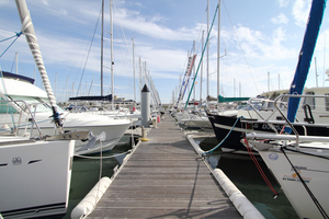 Le bateau qui reste au port s’abîme-t-il plus vite que celui qui navigue ?