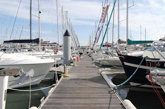 Le bateau qui reste au port s’abîme-t-il plus vite que celui qui navigue ?