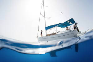 Comment s’assurer que votre quille est solidement fixée au bateau ?