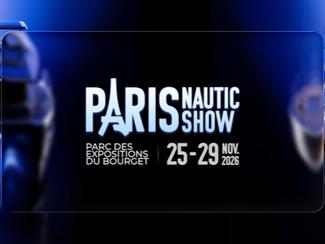 Paris Nautic Show 2026 : le nautisme reprend...