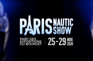 Paris Nautic Show 2026 : le nautisme reprend ses quartiers au Bourget du...