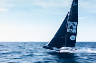 The Ocean Race Atlantic 2026 : la flotte de The Ocean Race Atlantic rest...