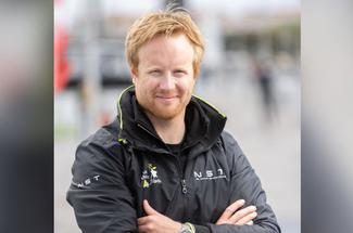Quentin Vlamynck : « Construire un bateau de course, c’est chercher en p...