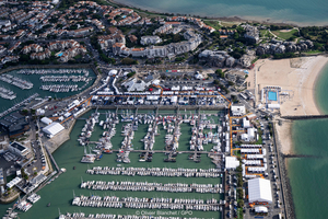 Grand Pavois La Rochelle 2026 : le nautisme durable passe à la vitesse supérieure