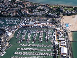 Grand Pavois La Rochelle 2026 : le nautisme...